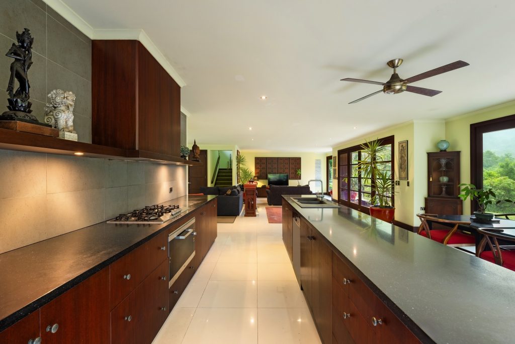 For Sale - 715 Left Bank Road - New Property in Mullumbimby Creek - Real Estate by Tezu Harrison