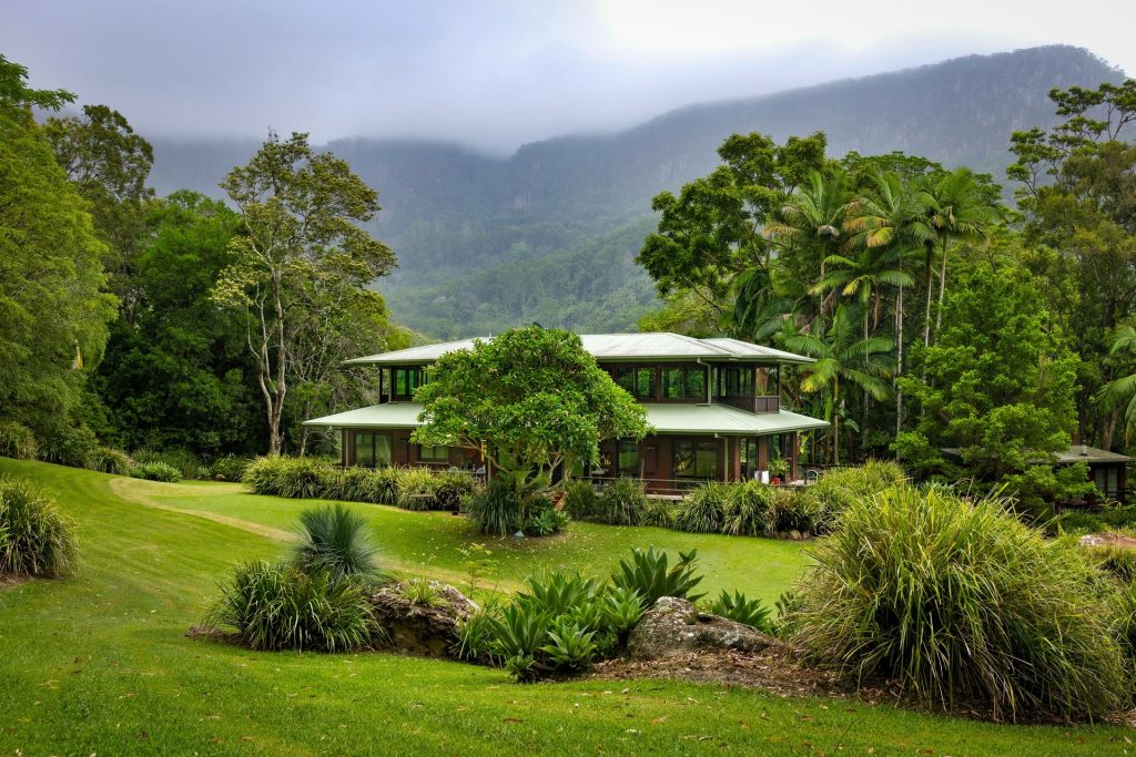 For Sale - 715 Left Bank Road - New Property in Mullumbimby Creek - Real Estate by Tezu Harrison
