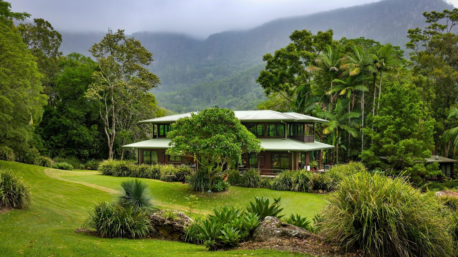 For Sale - 715 Left Bank Road - New Property in Mullumbimby Creek - Real Estate by Tezu Harrison