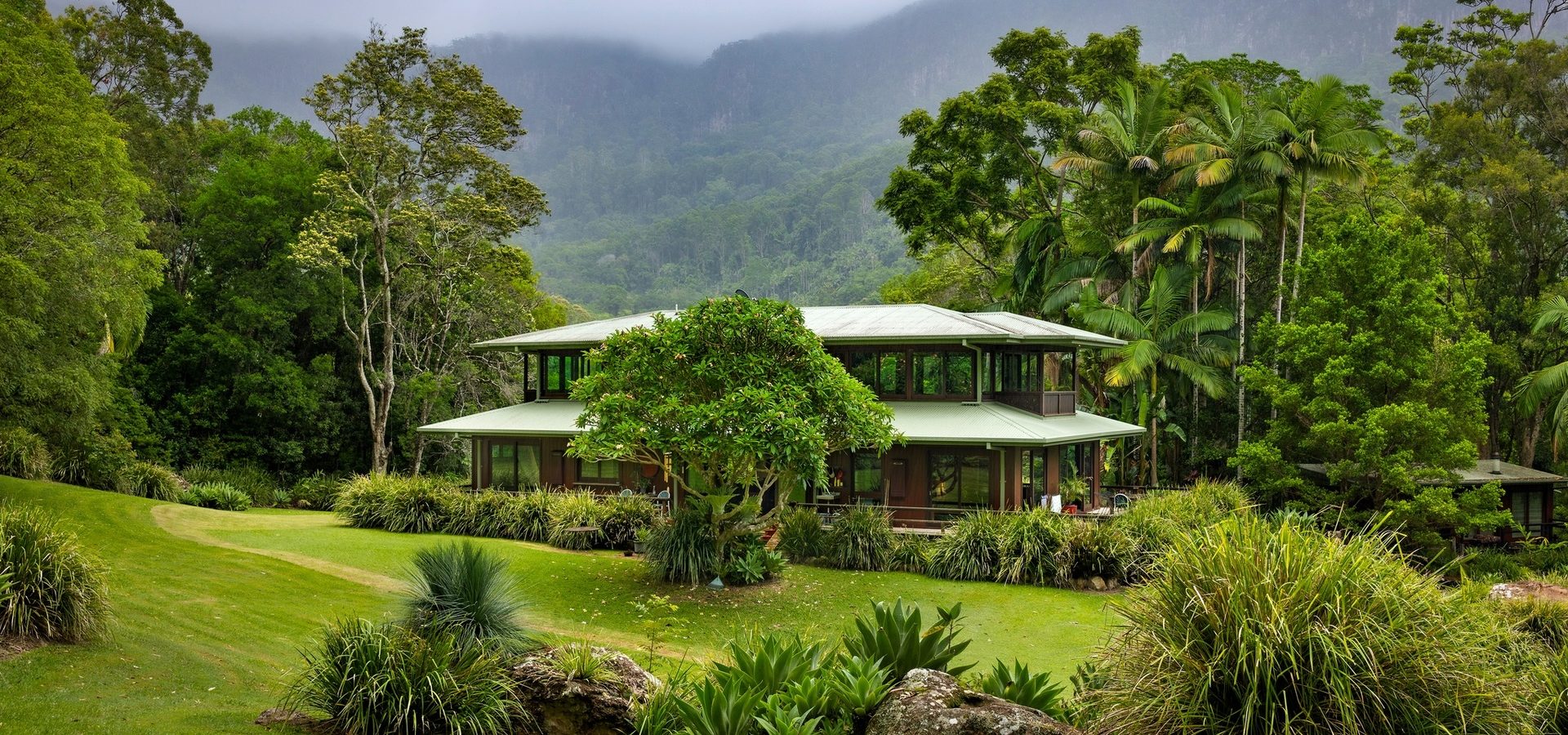 For Sale - 715 Left Bank Road - New Property in Mullumbimby Creek - Real Estate by Tezu Harrison