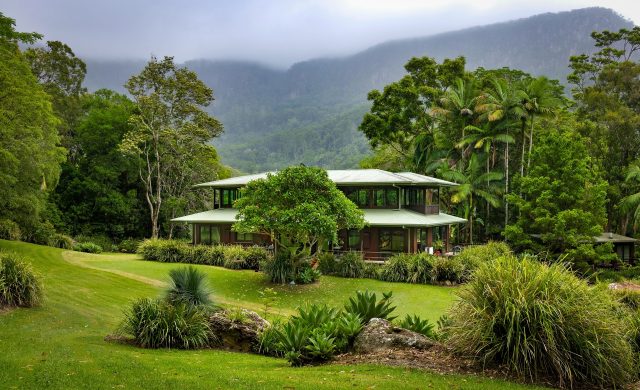 For Sale - 715 Left Bank Road - New Property in Mullumbimby Creek - Real Estate by Tezu Harrison
