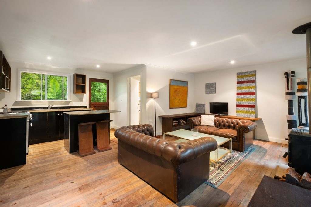 For Sale - 715 Left Bank Road - New Property in Mullumbimby Creek - Real Estate by Tezu Harrison