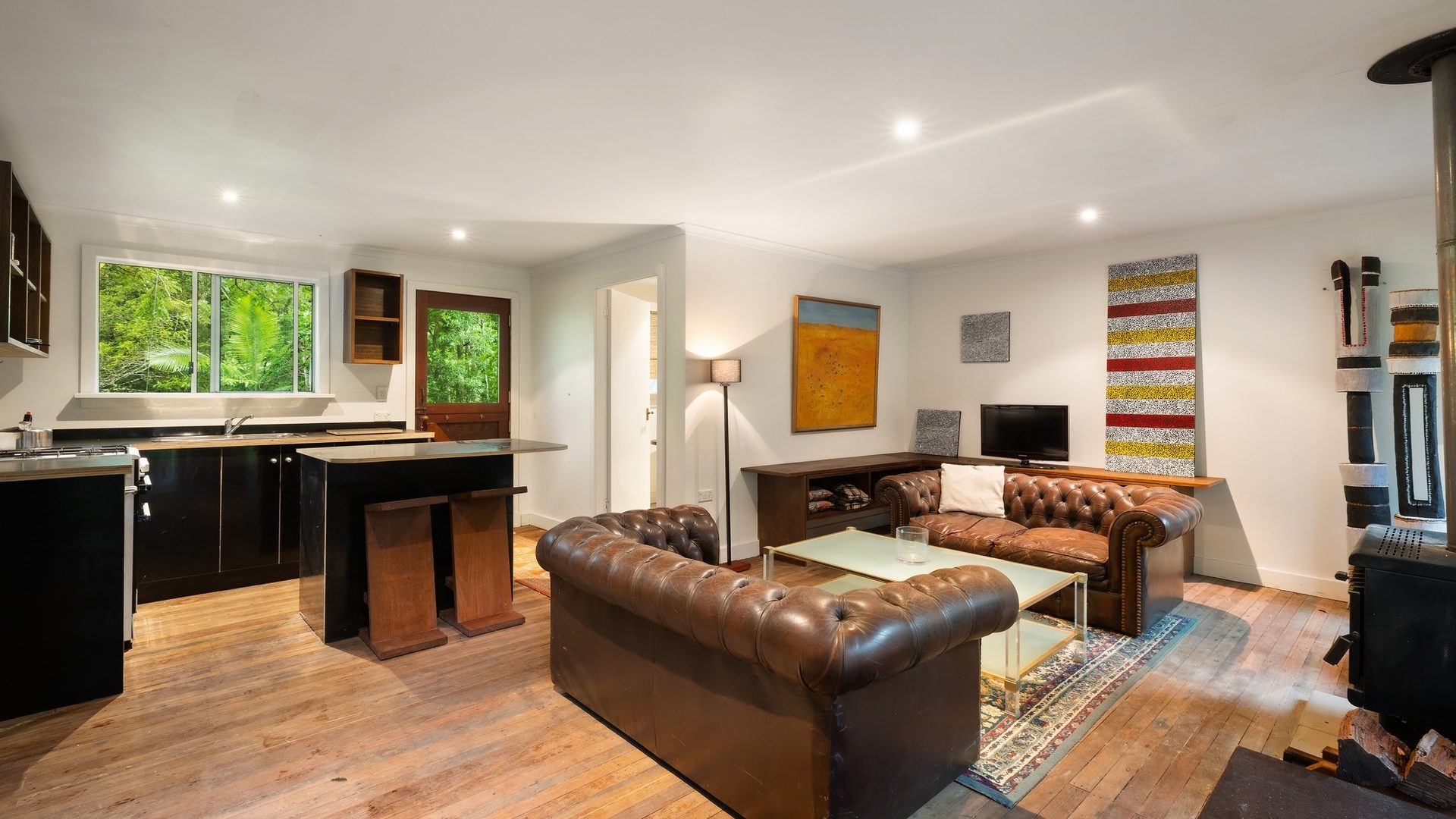 For Sale - 715 Left Bank Road - New Property in Mullumbimby Creek - Real Estate by Tezu Harrison