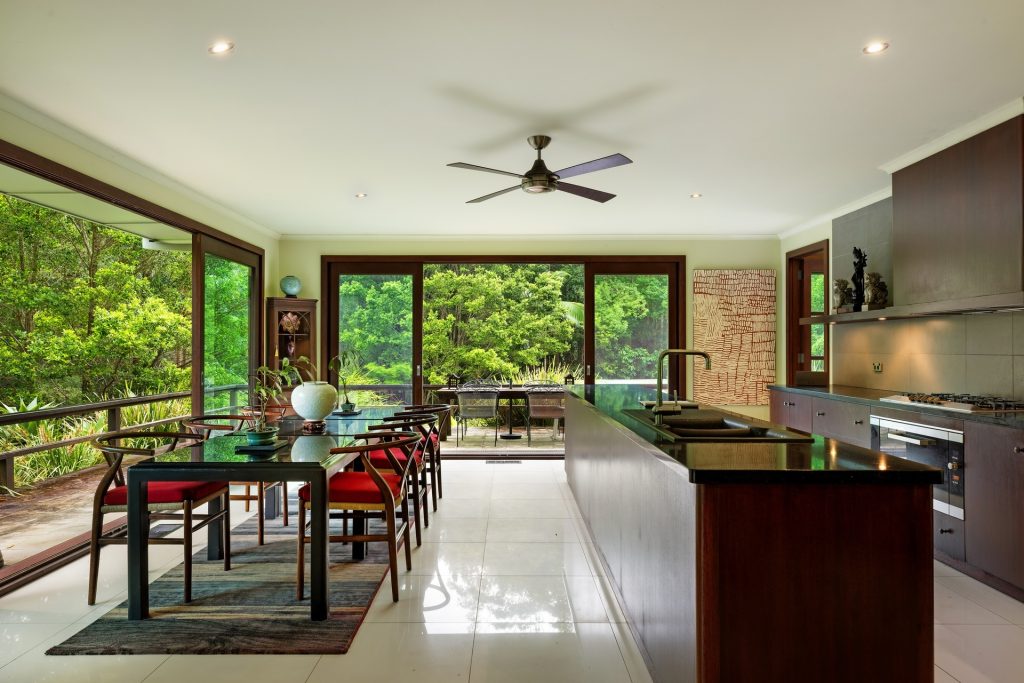For Sale - 715 Left Bank Road - New Property in Mullumbimby Creek - Real Estate by Tezu Harrison