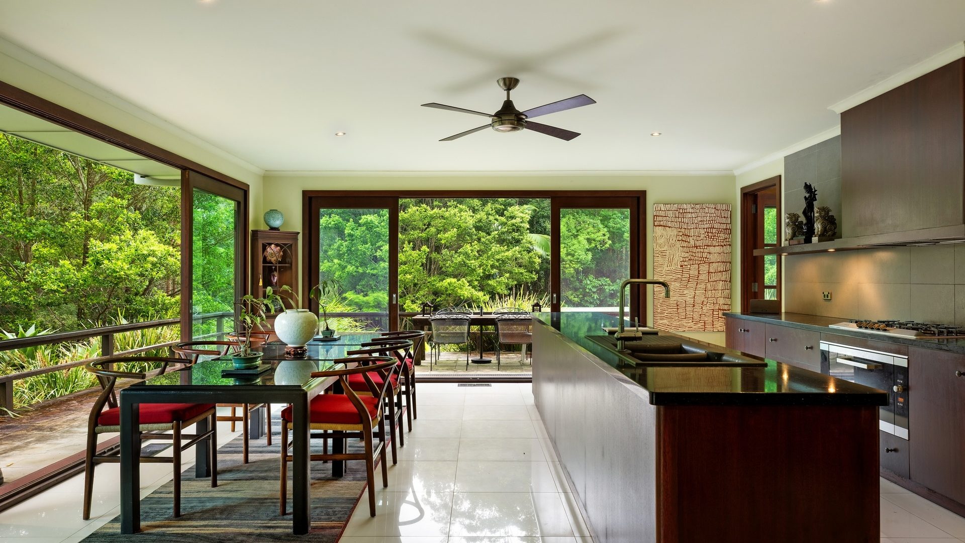 For Sale - 715 Left Bank Road - New Property in Mullumbimby Creek - Real Estate by Tezu Harrison