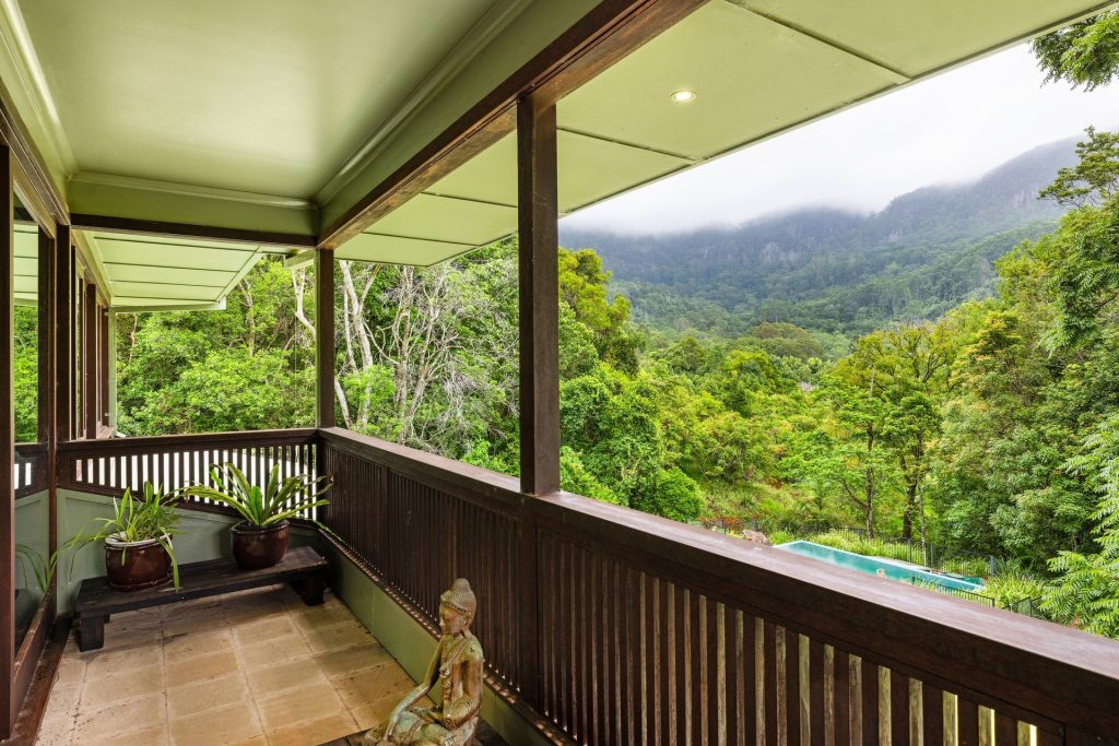 For Sale - 715 Left Bank Road - New Property in Mullumbimby Creek - Real Estate by Tezu Harrison