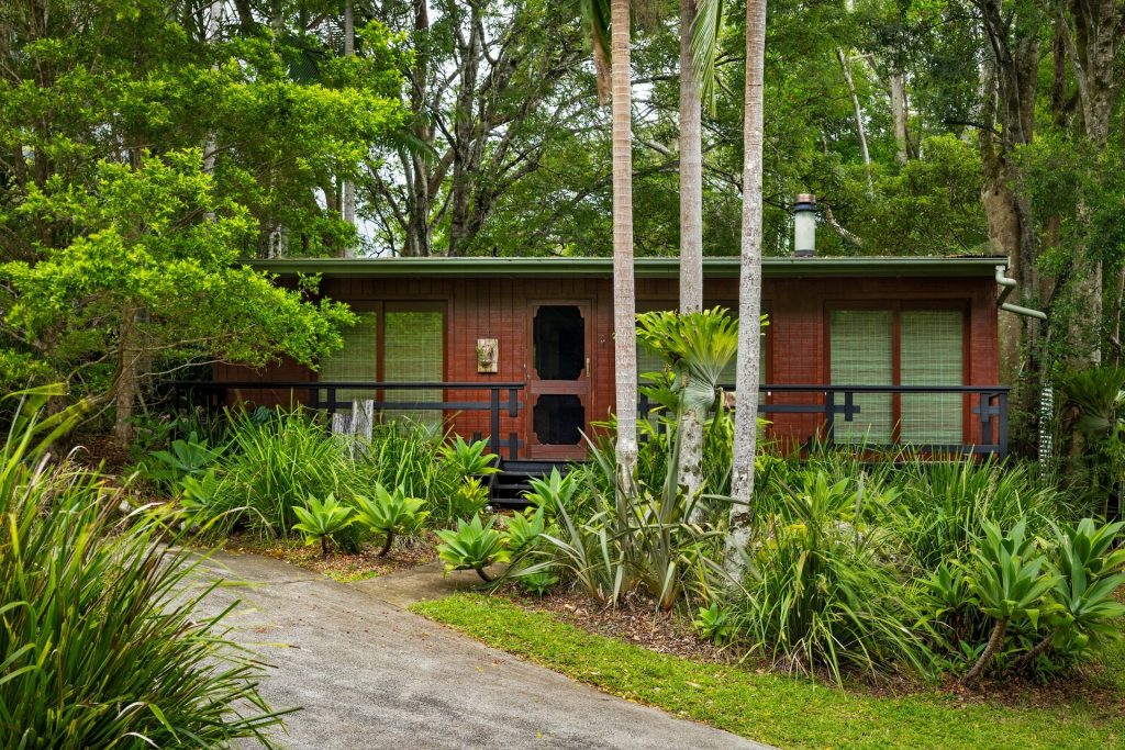 For Sale - 715 Left Bank Road - New Property in Mullumbimby Creek - Real Estate by Tezu Harrison