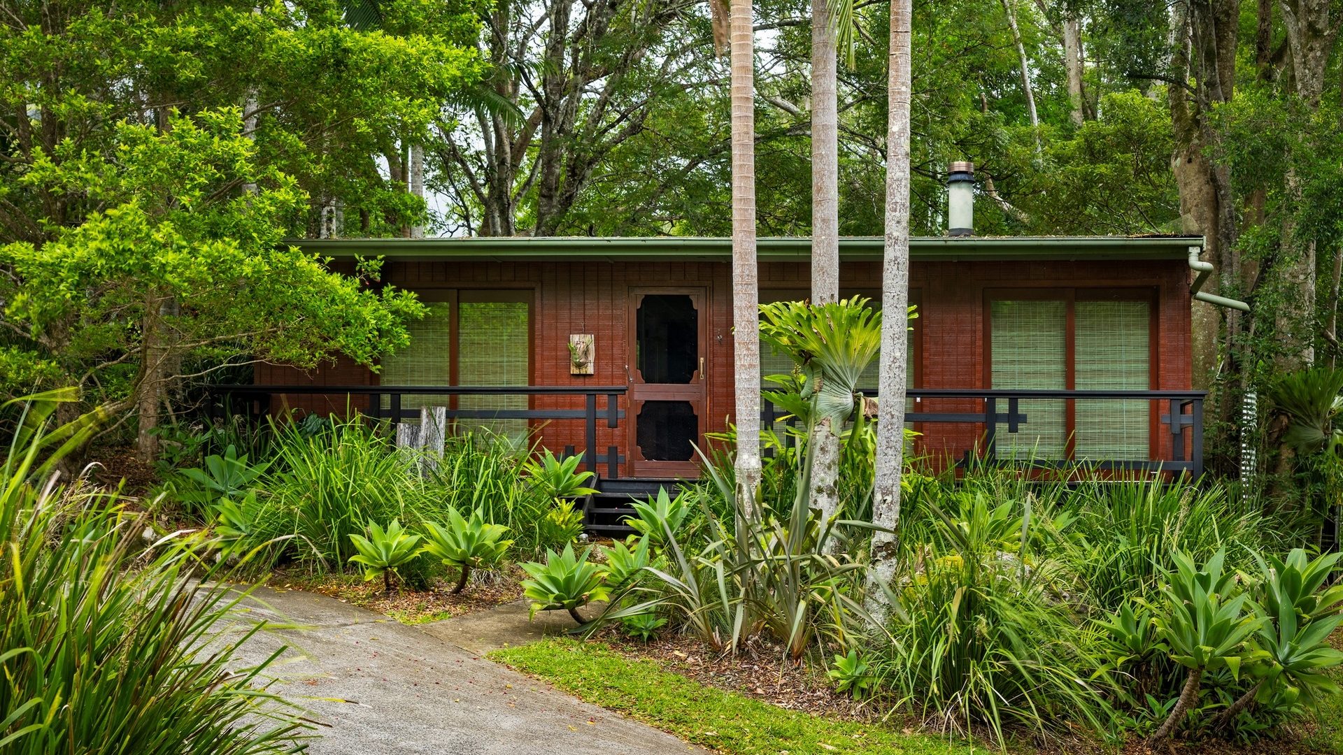 For Sale - 715 Left Bank Road - New Property in Mullumbimby Creek - Real Estate by Tezu Harrison