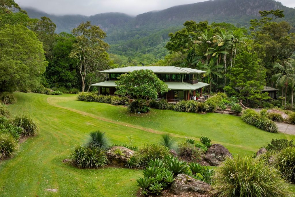For Sale - 715 Left Bank Road - New Property in Mullumbimby Creek - Real Estate by Tezu Harrison