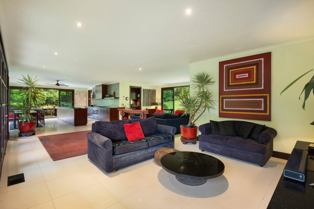 For Sale - 715 Left Bank Road - New Property in Mullumbimby Creek - Real Estate by Tezu Harrison