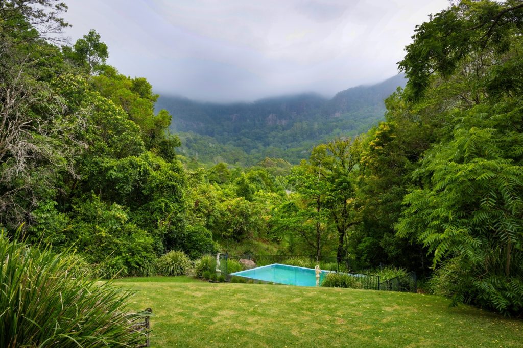 For Sale - 715 Left Bank Road - New Property in Mullumbimby Creek - Real Estate by Tezu Harrison