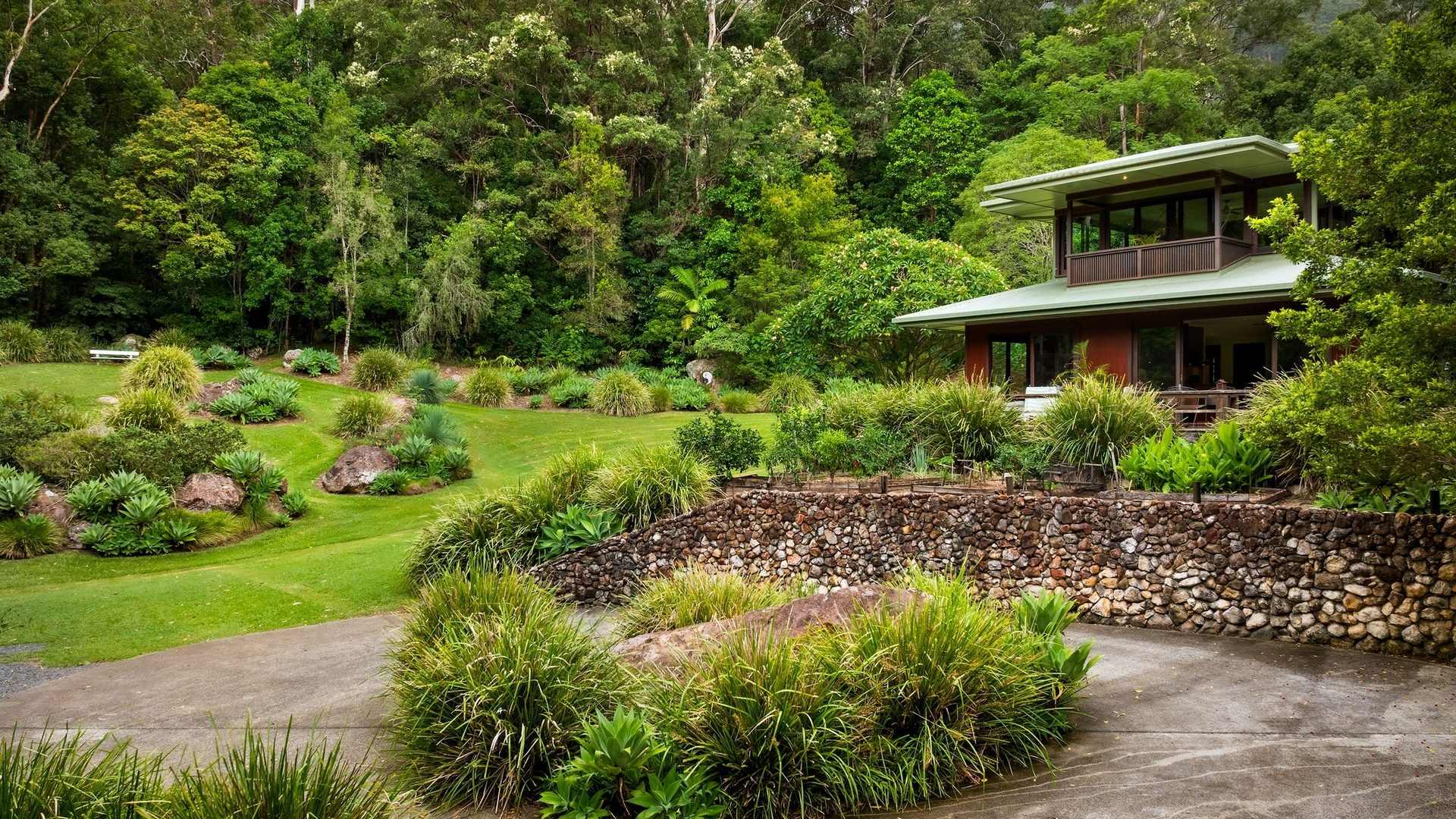 For Sale - 715 Left Bank Road - New Property in Mullumbimby Creek - Real Estate by Tezu Harrison