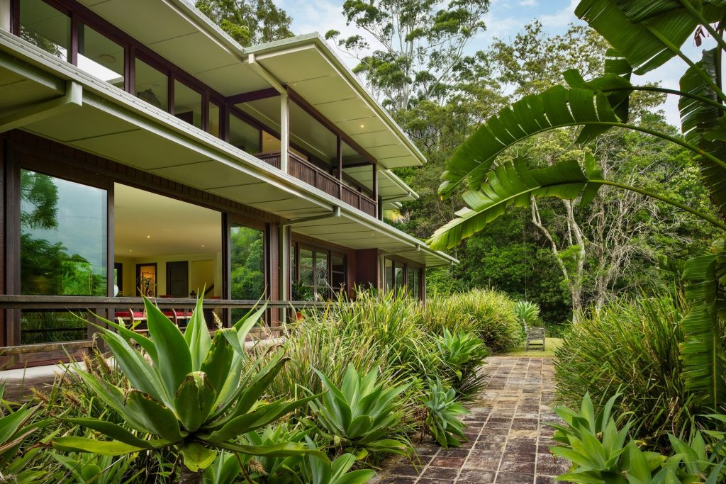 For Sale - 715 Left Bank Road - New Property in Mullumbimby Creek - Real Estate by Tezu Harrison