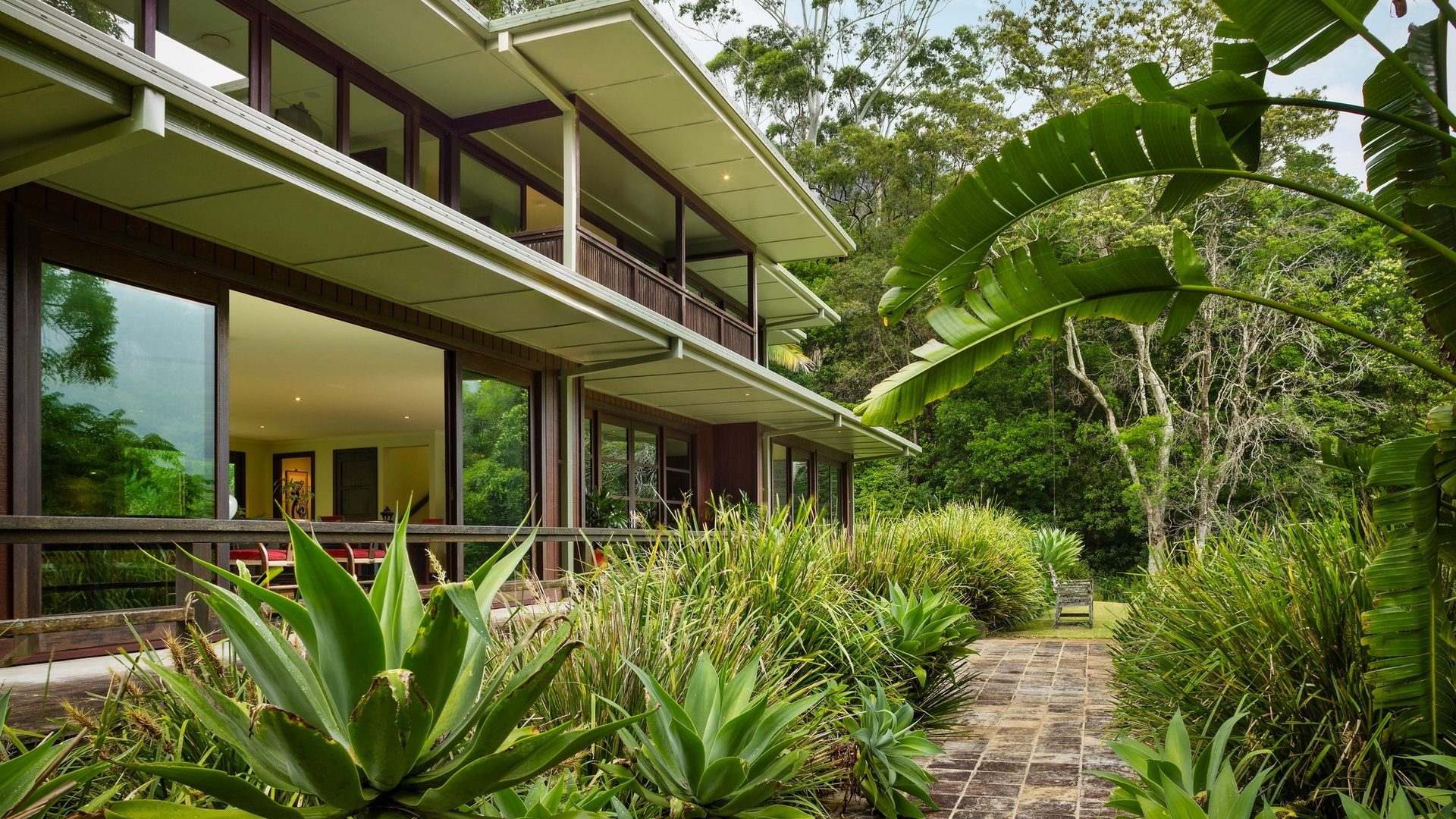 For Sale - 715 Left Bank Road - New Property in Mullumbimby Creek - Real Estate by Tezu Harrison