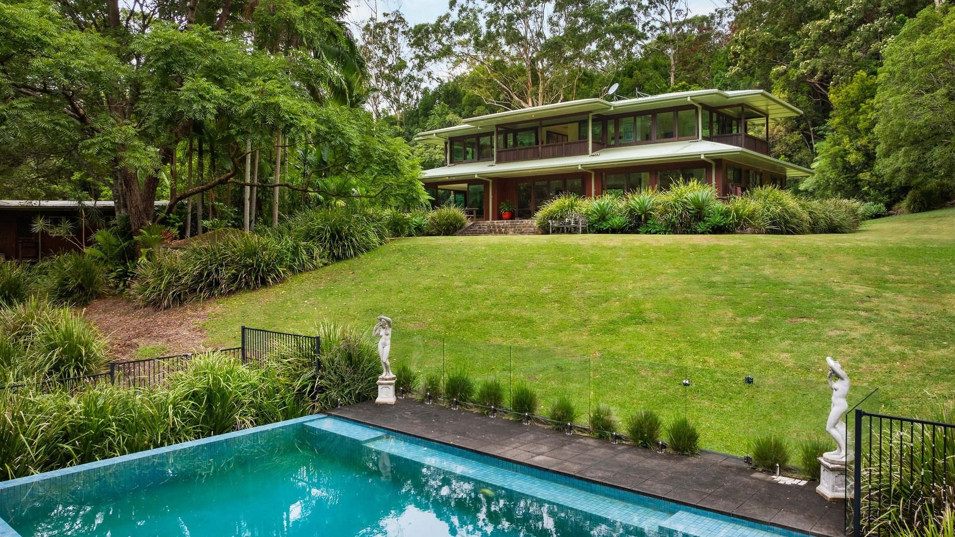 For Sale - 715 Left Bank Road - New Property in Mullumbimby Creek - Real Estate by Tezu Harrison