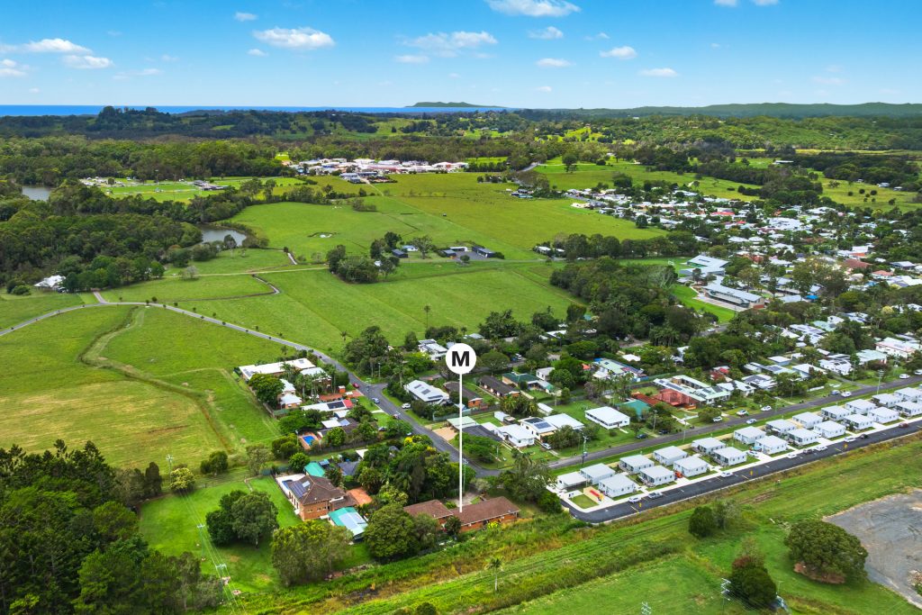 Sold - 3/1 Poinciana Street - New Property in Mullumbimby - Real Estate by Tezu Harrison
