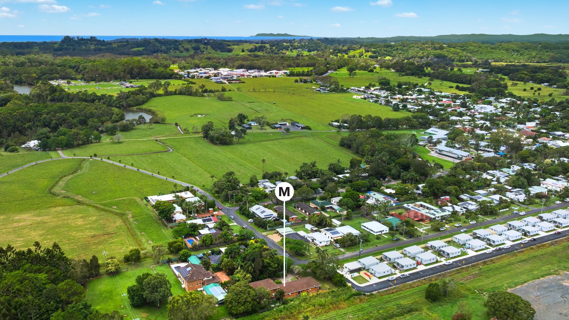 Sold - 3/1 Poinciana Street - New Property in Mullumbimby - Real Estate by Tezu Harrison