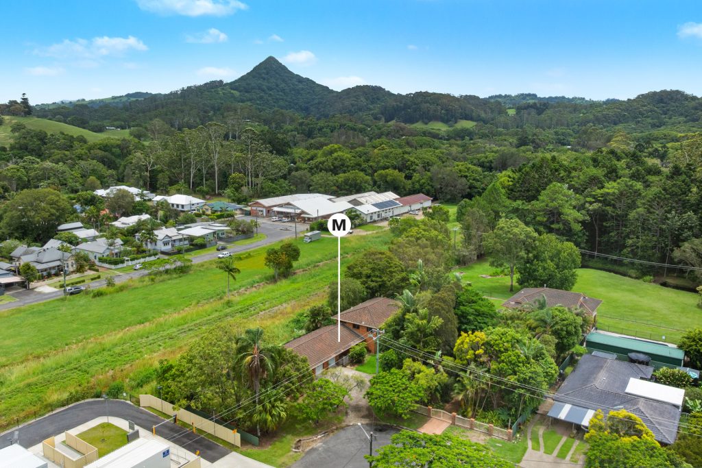 Sold - 3/1 Poinciana Street - New Property in Mullumbimby - Real Estate by Tezu Harrison