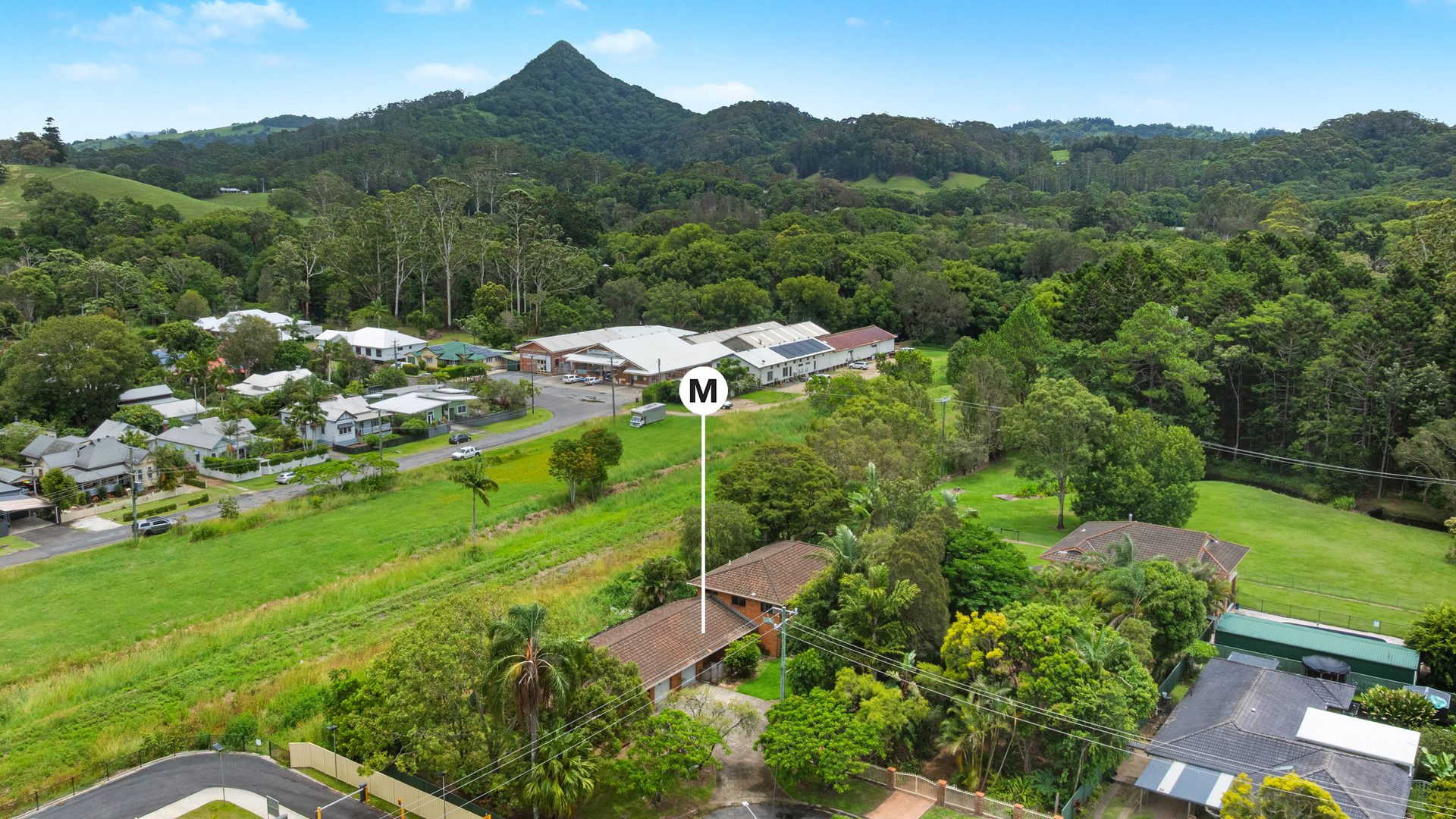 Sold - 3/1 Poinciana Street - New Property in Mullumbimby - Real Estate by Tezu Harrison