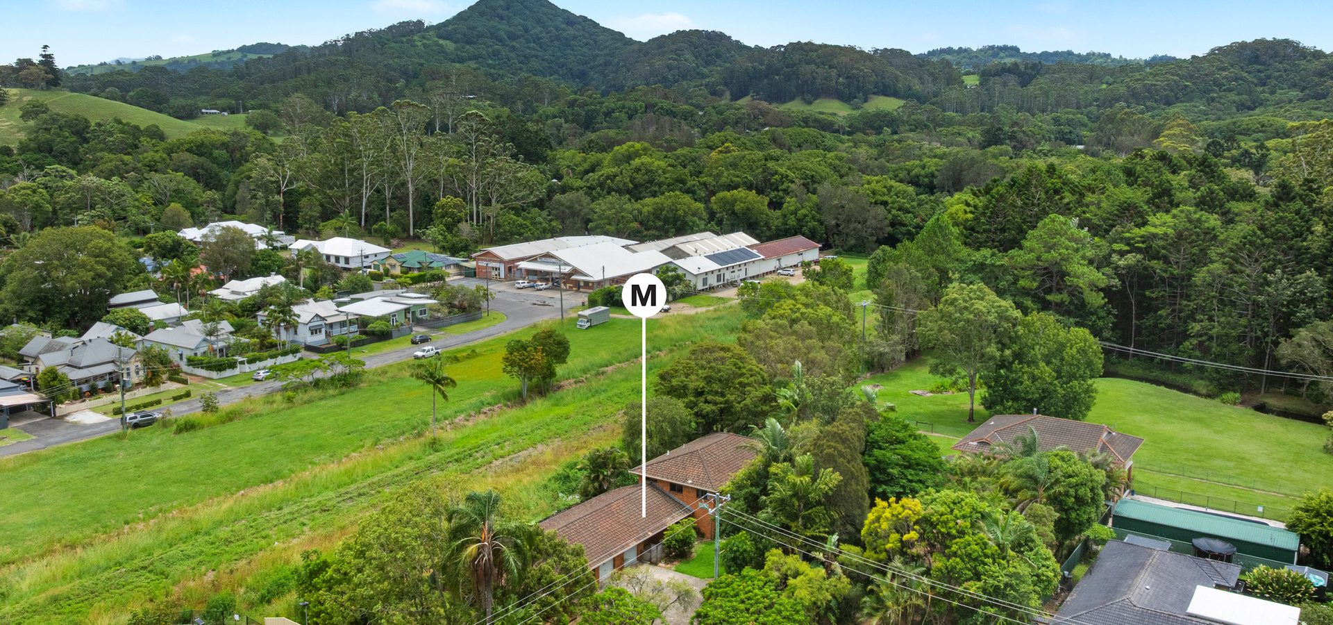 Sold - 3/1 Poinciana Street - New Property in Mullumbimby - Real Estate by Tezu Harrison