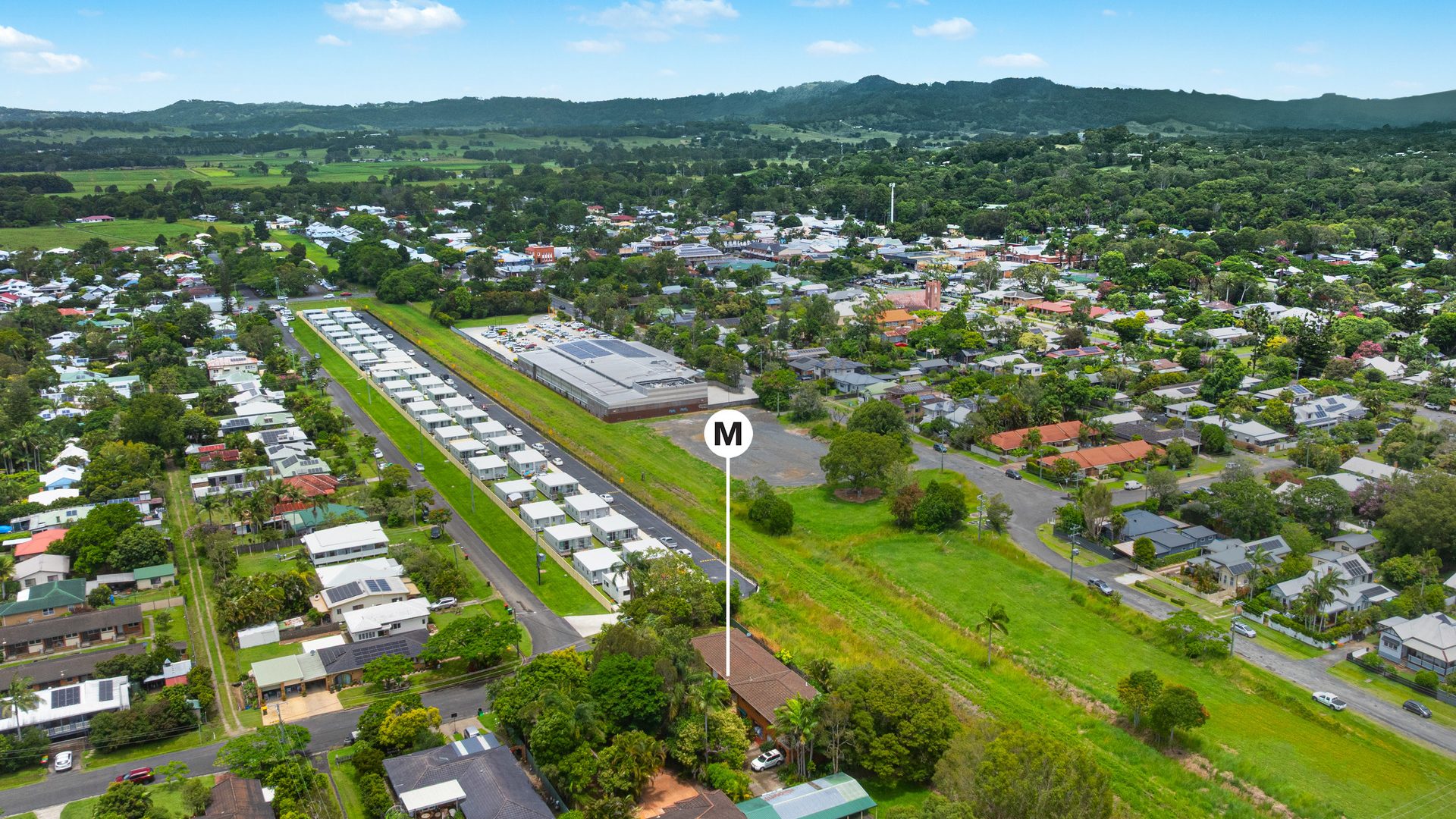 Sold - 3/1 Poinciana Street - New Property in Mullumbimby - Real Estate by Tezu Harrison