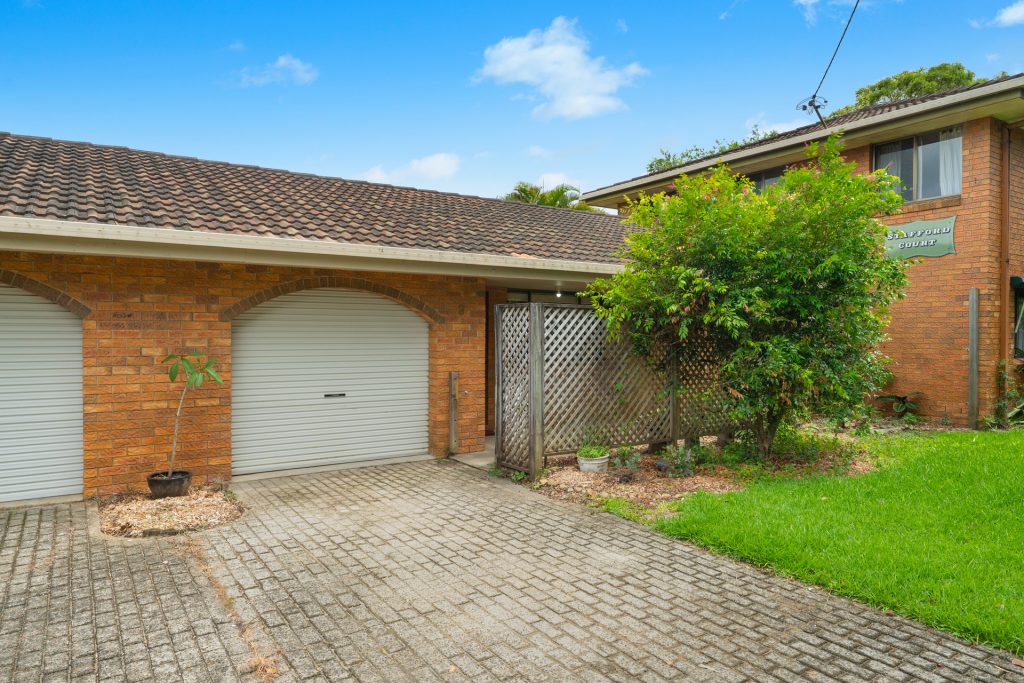 Sold - 3/1 Poinciana Street - New Property in Mullumbimby - Real Estate by Tezu Harrison