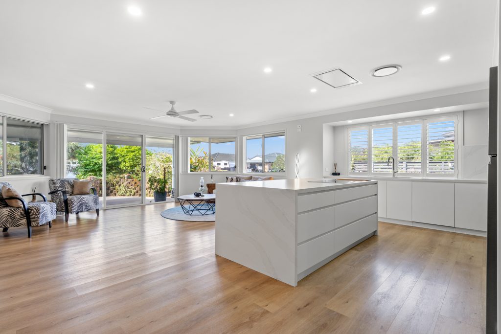 Sold - 4 Marina Place - New Property in West Ballina - Real Estate by Adam & Maxine Gaiter