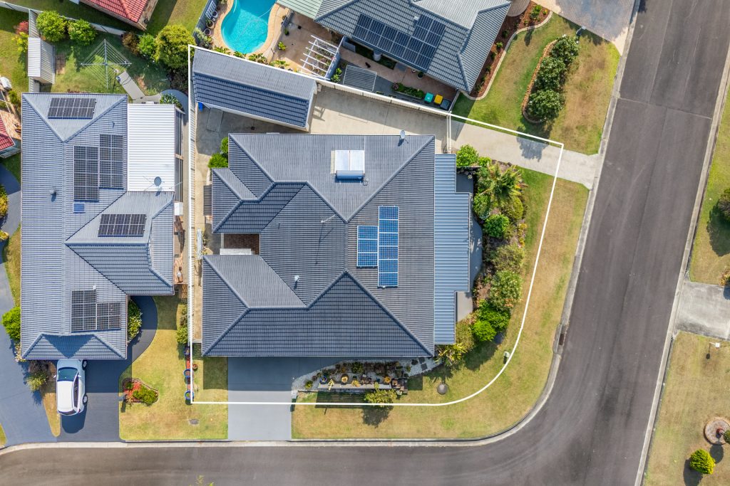 Sold - 4 Marina Place - New Property in West Ballina - Real Estate by Adam & Maxine Gaiter