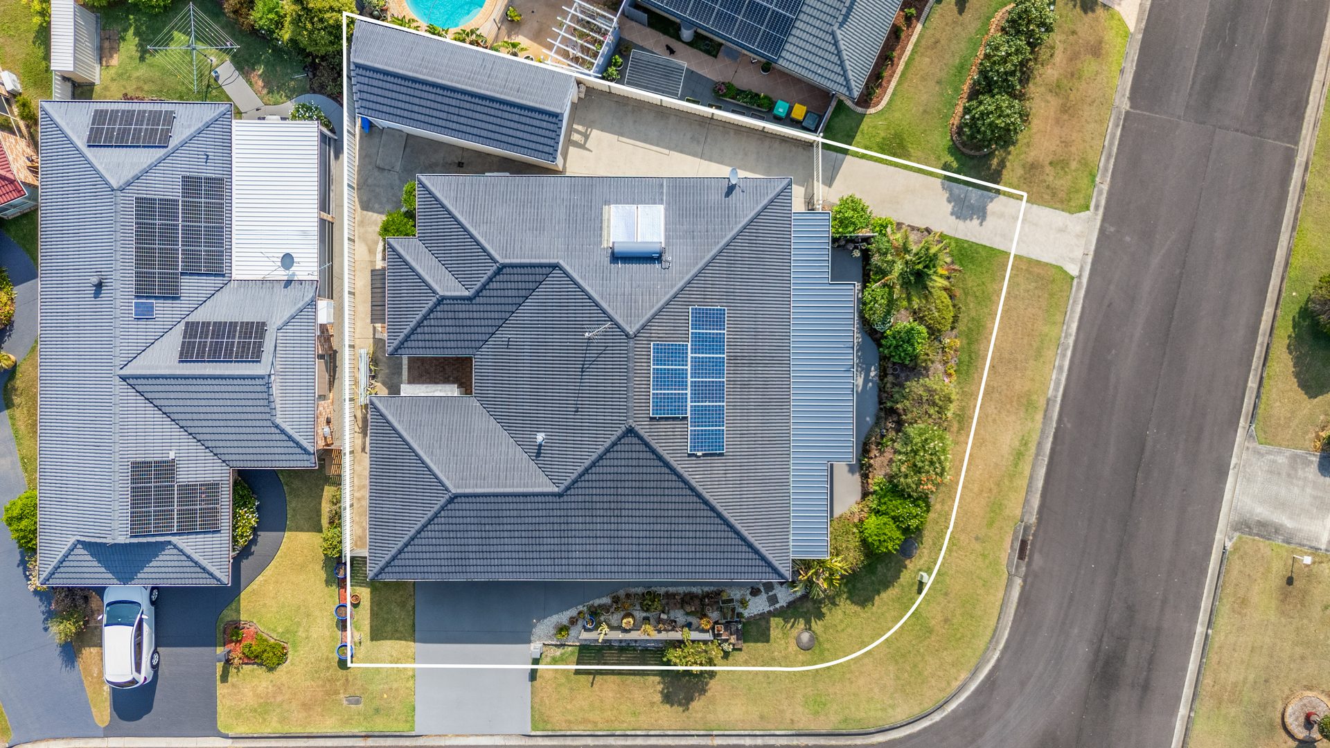 Sold - 4 Marina Place - New Property in West Ballina - Real Estate by Adam & Maxine Gaiter