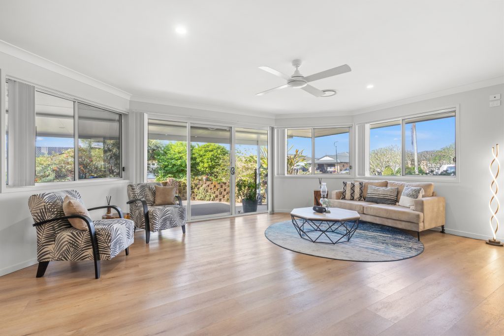 Sold - 4 Marina Place - New Property in West Ballina - Real Estate by Adam & Maxine Gaiter