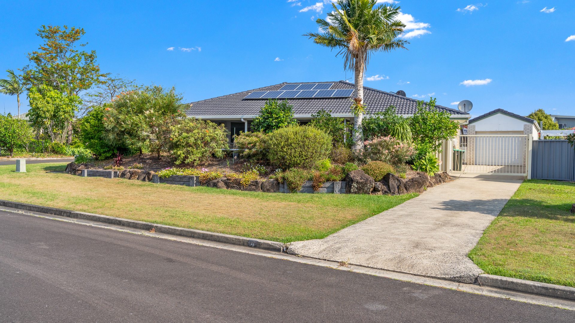 Sold - 4 Marina Place - New Property in West Ballina - Real Estate by Adam & Maxine Gaiter