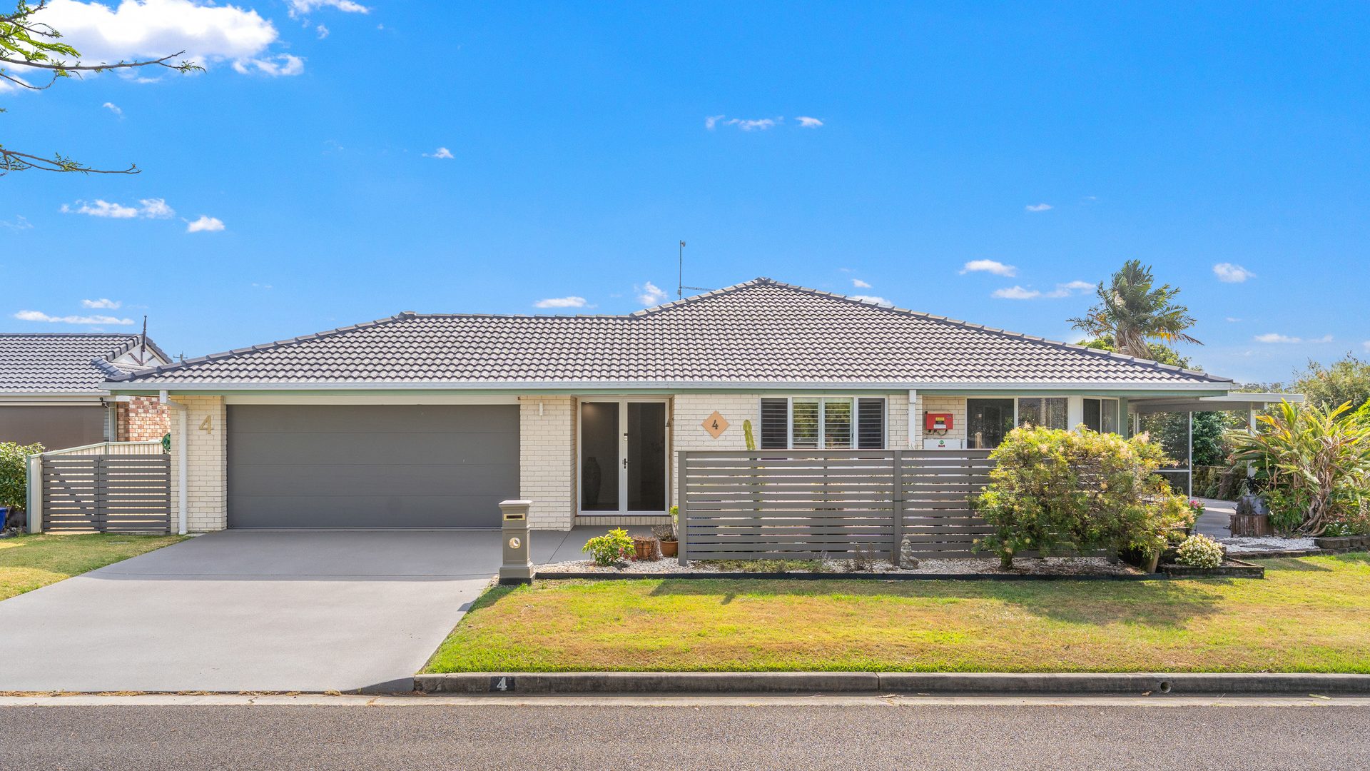 Sold - 4 Marina Place - New Property in West Ballina - Real Estate by Adam & Maxine Gaiter