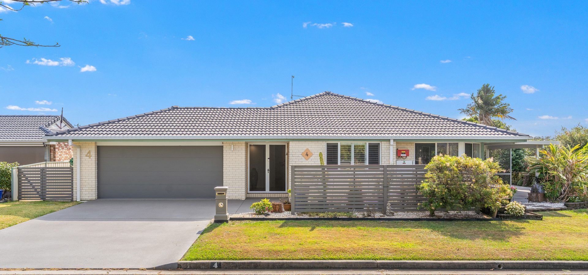 Sold - 4 Marina Place - New Property in West Ballina - Real Estate by Adam & Maxine Gaiter