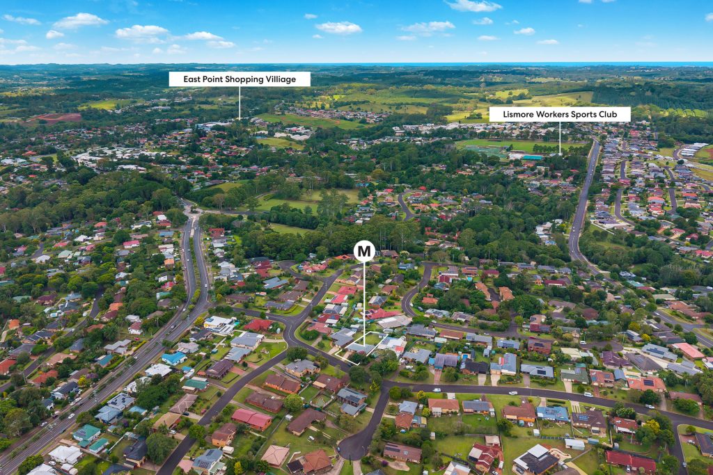 Sold - 10 D A Olley Drive - New Property in Goonellabah - Real Estate by Ashley Goeldner