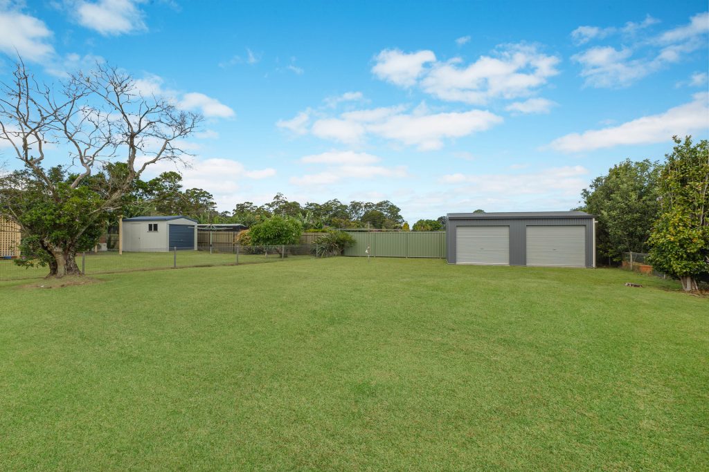 Sold - 10 D A Olley Drive - New Property in Goonellabah - Real Estate by Ashley Goeldner