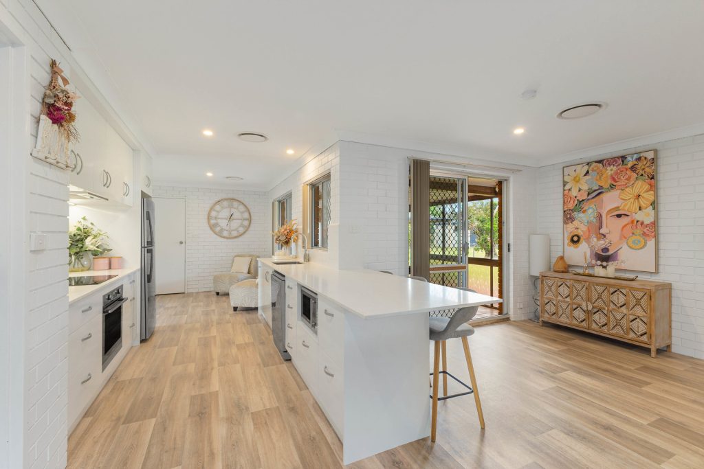 Sold - 10 D A Olley Drive - New Property in Goonellabah - Real Estate by Ashley Goeldner
