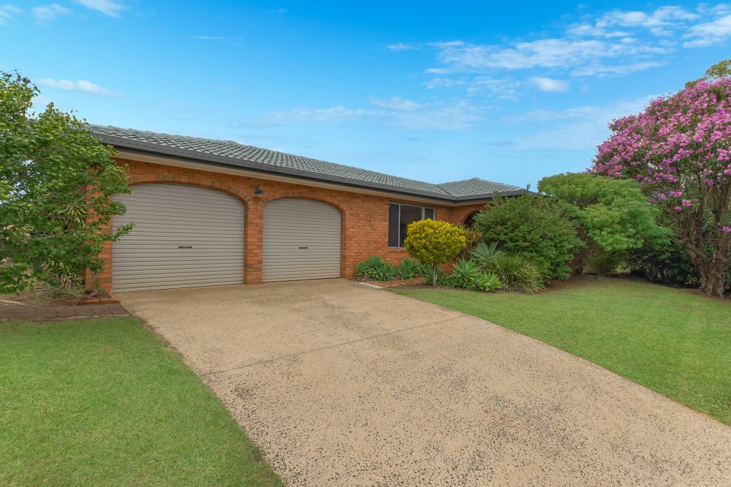 Sold - 10 D A Olley Drive - New Property in Goonellabah - Real Estate by Ashley Goeldner