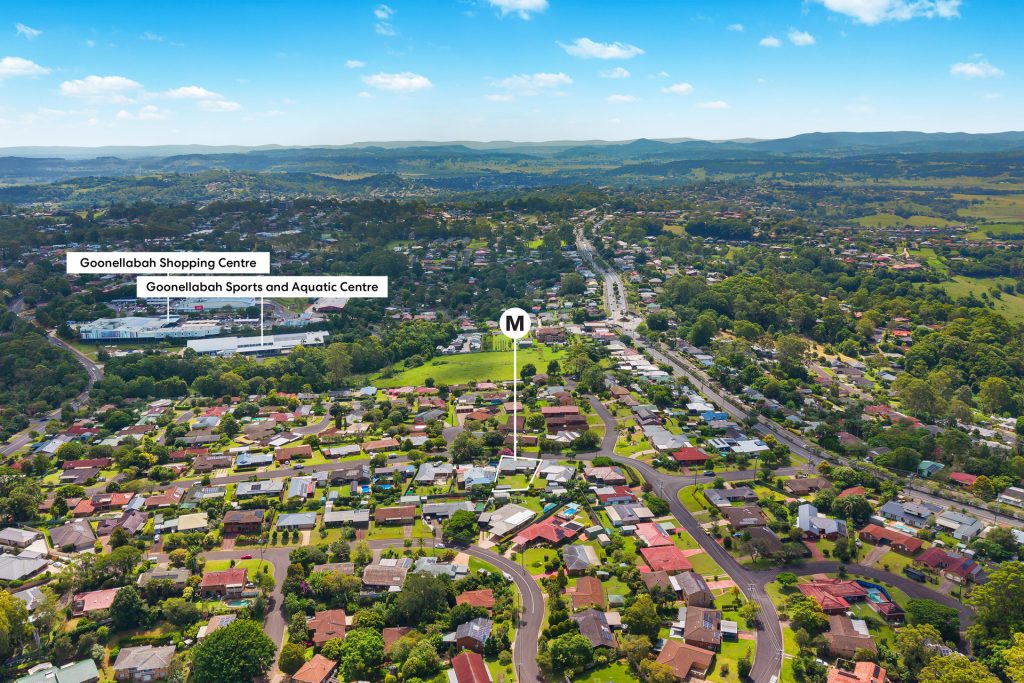 Sold - 10 D A Olley Drive - New Property in Goonellabah - Real Estate by Ashley Goeldner