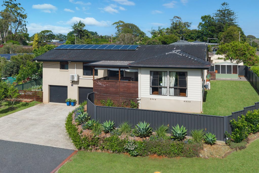 Sold - 18 Shoalhaven Street - New Property in Alstonville - Real Estate by Bill Johnston