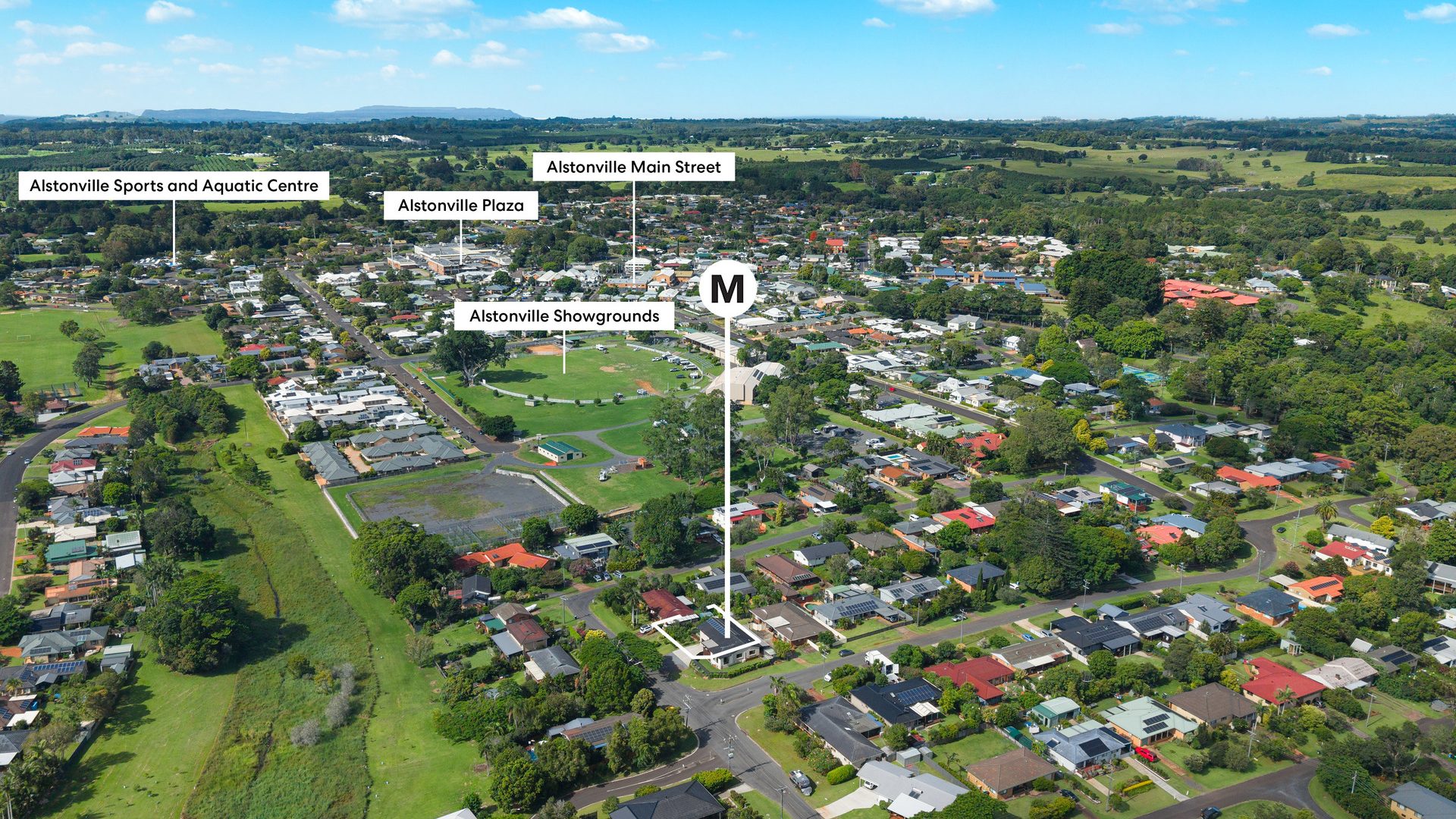 Sold - 18 Shoalhaven Street - New Property in Alstonville - Real Estate by Bill Johnston