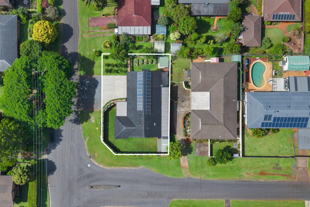 Sold - 18 Shoalhaven Street - New Property in Alstonville - Real Estate by Bill Johnston