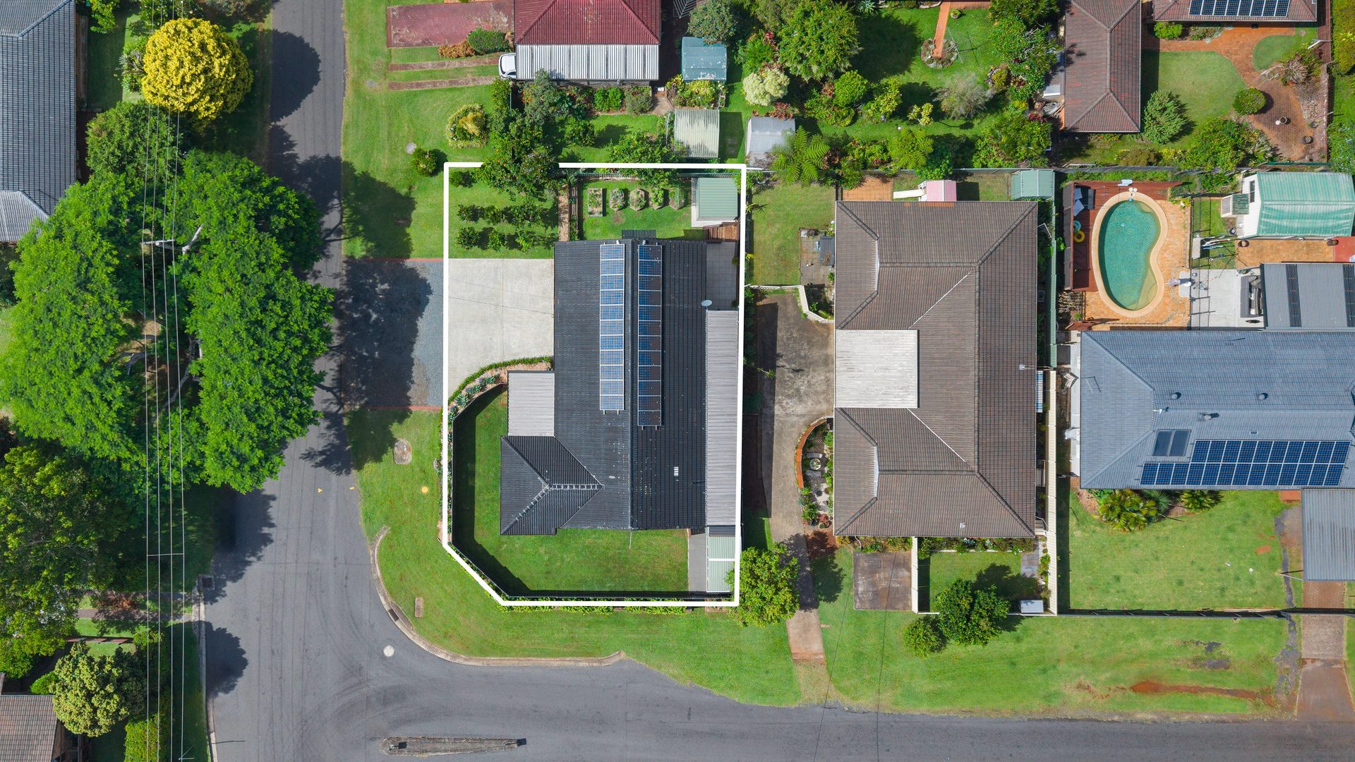 Sold - 18 Shoalhaven Street - New Property in Alstonville - Real Estate by Bill Johnston