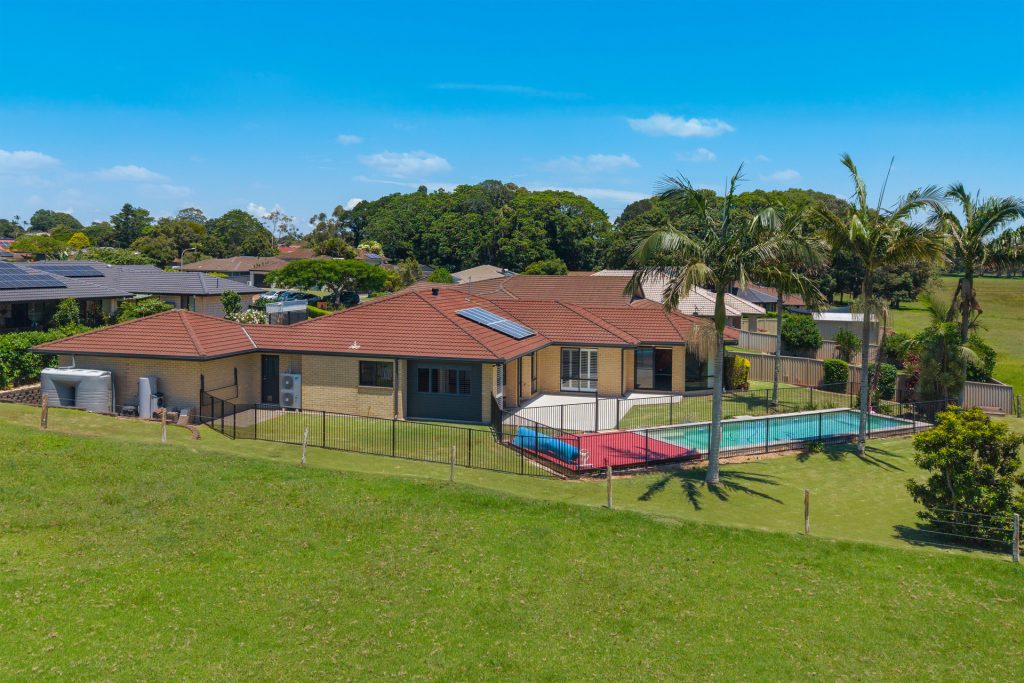 Sold - 12 Tranquil Place - New Property in Alstonville - Real Estate by Bill Johnston
