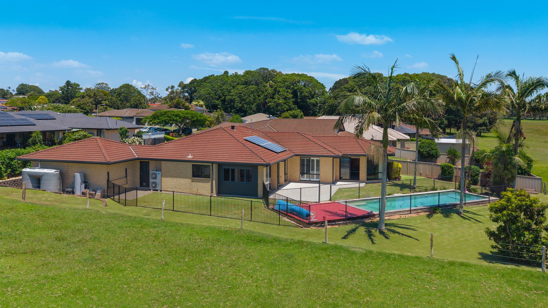 Sold - 12 Tranquil Place - New Property in Alstonville - Real Estate by Bill Johnston