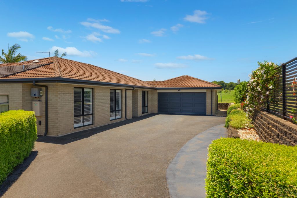 Sold - 12 Tranquil Place - New Property in Alstonville - Real Estate by Bill Johnston