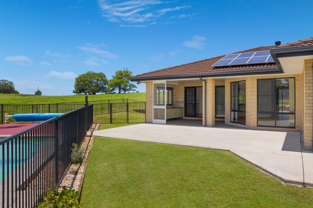 Sold - 12 Tranquil Place - New Property in Alstonville - Real Estate by Bill Johnston