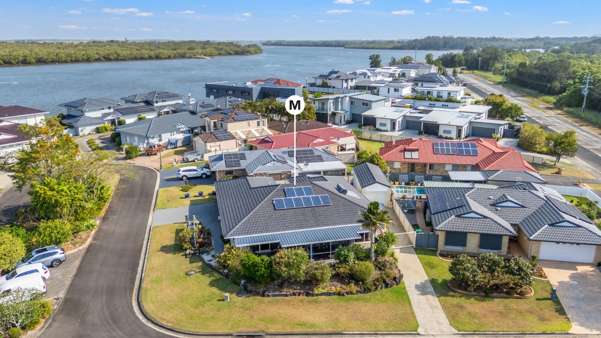 Sold - 4 Marina Place - New Property in West Ballina - Real Estate by Adam & Maxine Gaiter