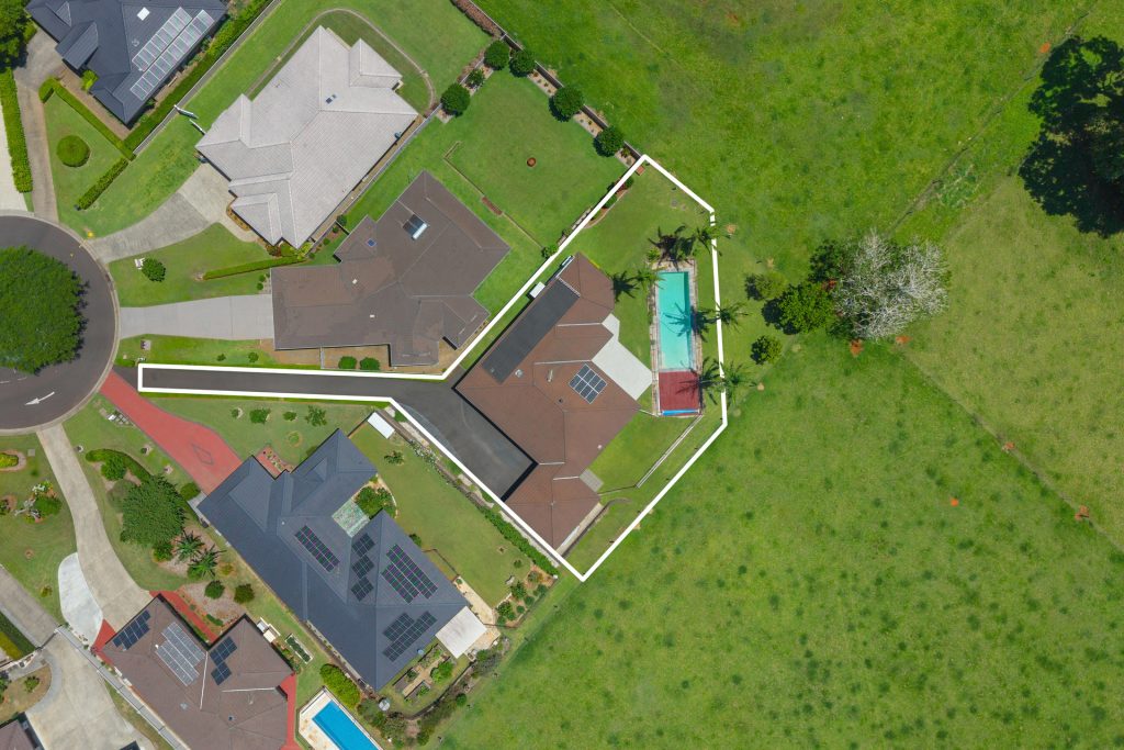 Sold - 12 Tranquil Place - New Property in Alstonville - Real Estate by Bill Johnston