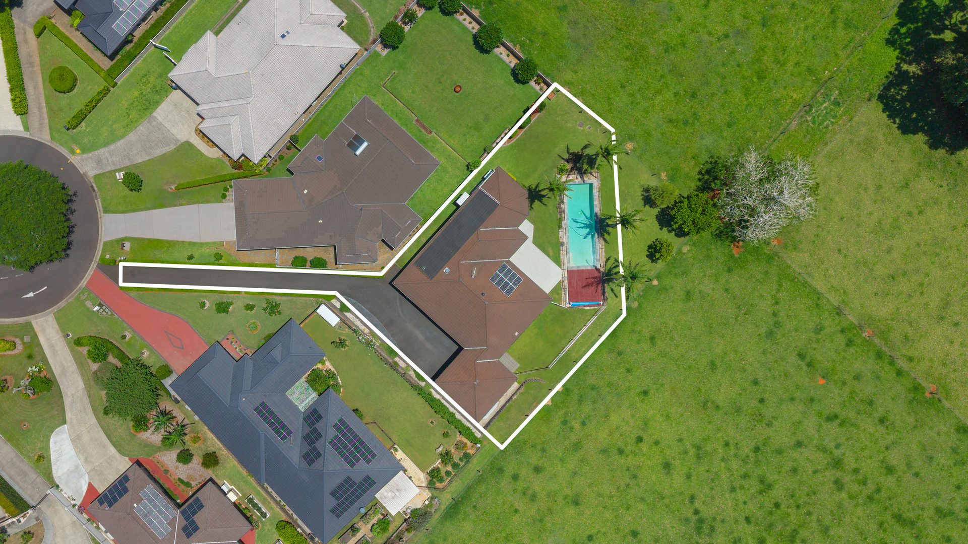 Sold - 12 Tranquil Place - New Property in Alstonville - Real Estate by Bill Johnston