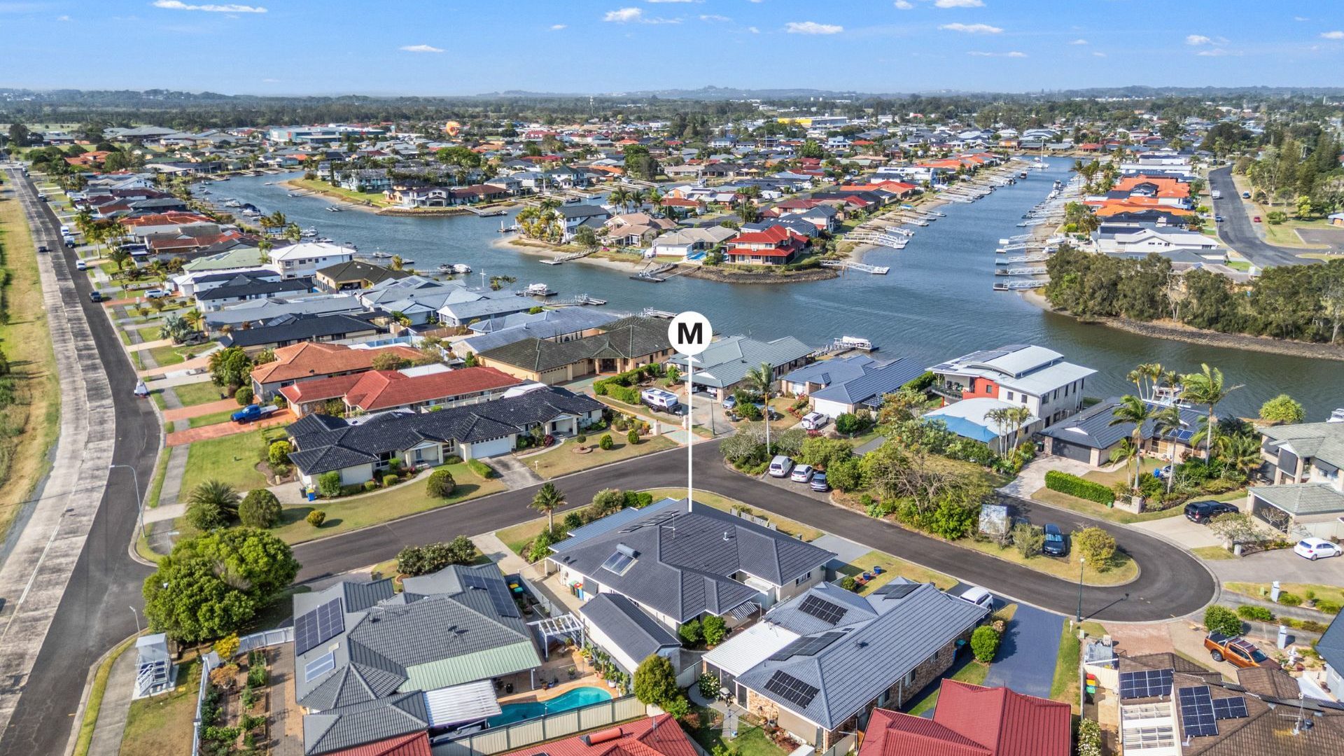 Sold - 4 Marina Place - New Property in West Ballina - Real Estate by Adam & Maxine Gaiter